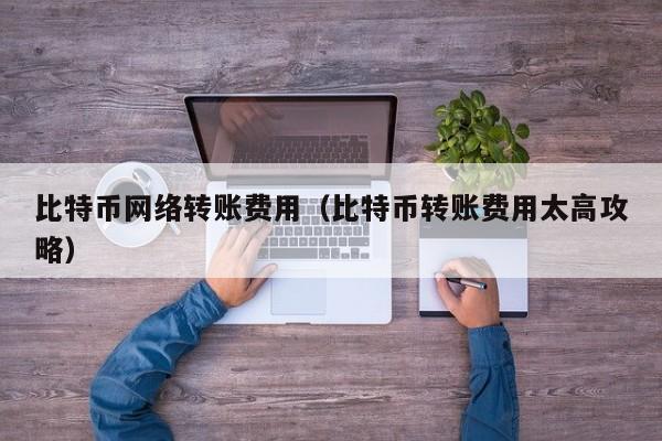 比特币网络转账费用(比特币转账费用太高攻略)