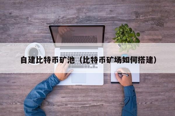 自建比特币矿池(比特币矿场如何搭建)