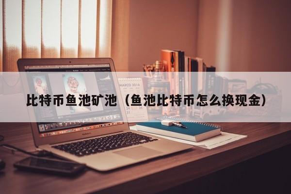 比特币鱼池矿池(鱼池比特币怎么换现金)