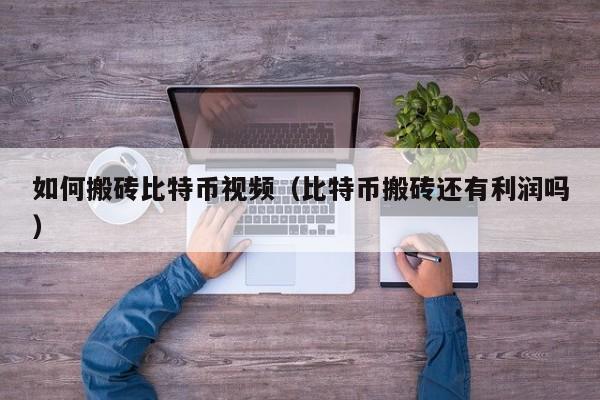 如何搬砖比特币视频(比特币搬砖还有利润吗)