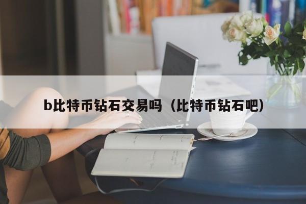 b比特币钻石交易吗(比特币钻石吧)