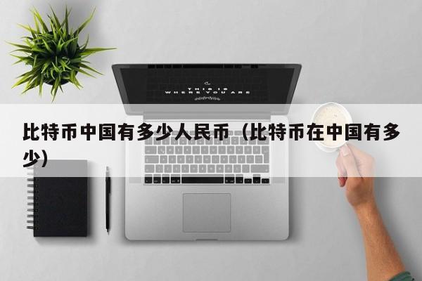 比特币**有多少人民币(比特币在**有多少)