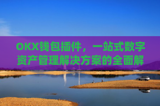 OKX钱包插件,一站式数字资产管理解决方案的**解析_okey钱包