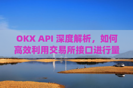 OKX API 深度解析,如何**利用交易所接口进行量化交易与资产管理_okx api key