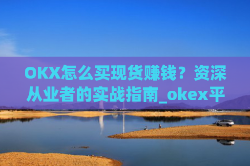 OKX怎么买现货赚钱?资深从业者的实战指南_okex平台怎么买卖