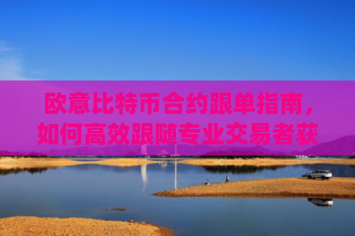 欧意比特币合约跟单指南，如何**跟随专业交易者获利_欧比特合约手续费