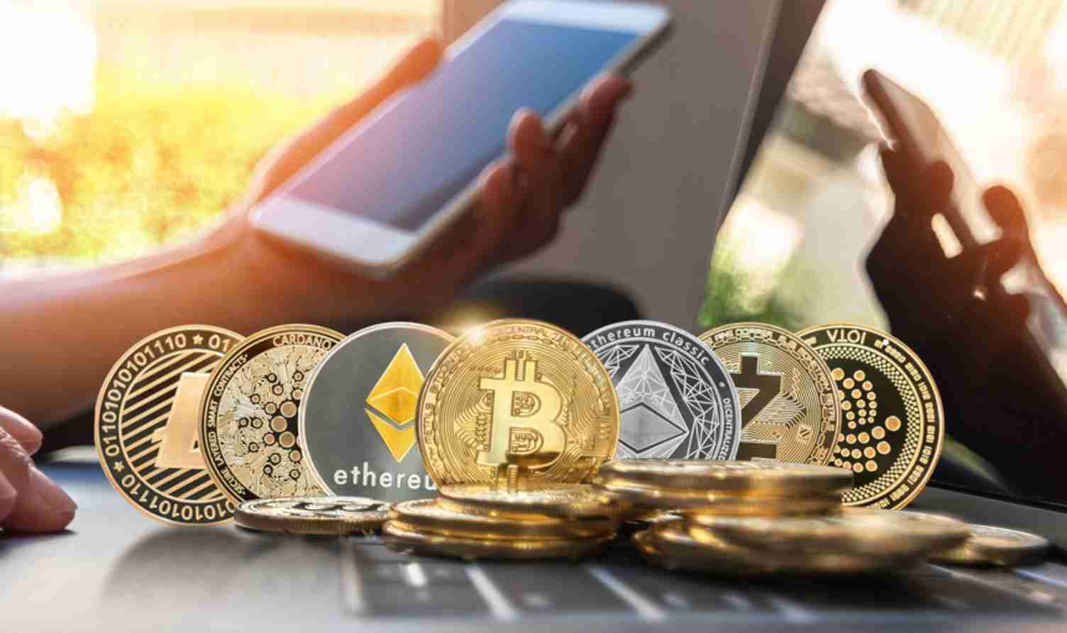 币圈十大交易所排名详解 币安 火币 Coinbase 等平台**解析