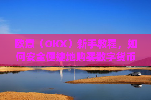 欧意(OKX)新手教程,如何安全便捷地购买数字货币_