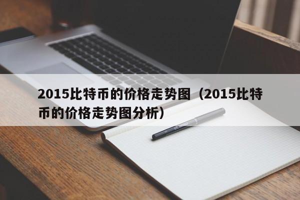 2015比特币的价格走势图(2015比特币的价格走势图分析)