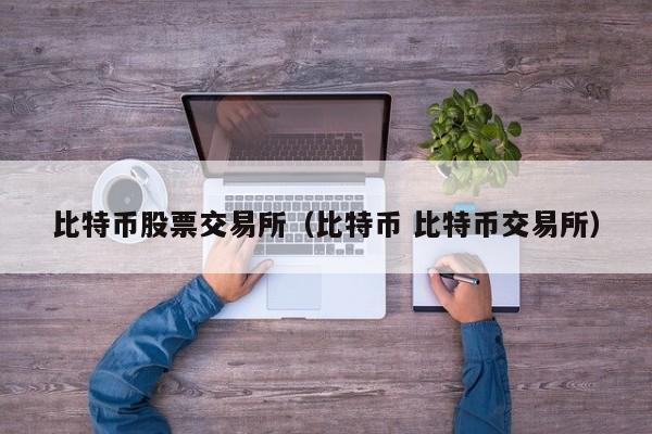 比特币股票交易所(比特币 比特币交易所)
