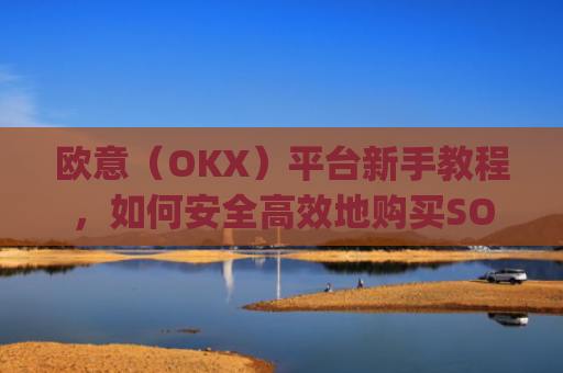 欧意(OKX)平台新手教程,如何安全**地购买SOL币_