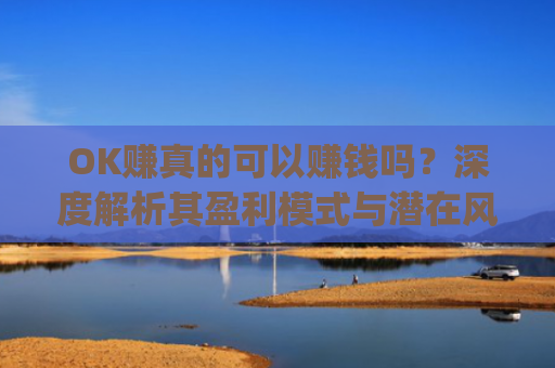 OK赚真的可以赚钱吗？深度解析其盈利模式与潜在风险_ok赚真的可以赚钱吗安全吗