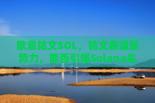 欧意铭文SOL，铭文赛道新势力，能否引爆Solana生态新浪潮？
