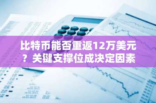 比特币能否重返12万美元？关键支撑位成决定因素