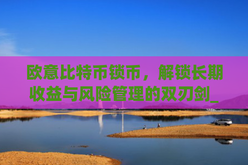 欧意比特币锁币,解锁长期收益与风险管理的双刃剑_欧比特币app