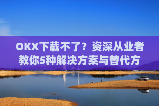 OKX下载不了?资深从业者教你5种解决方案与替代方案_okex安装不了