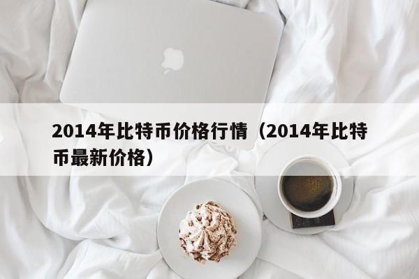 2014年比特币价格行情(2014年比特币**价格)