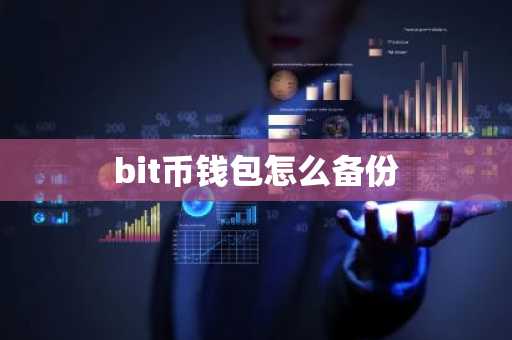 bit币钱包怎么备份