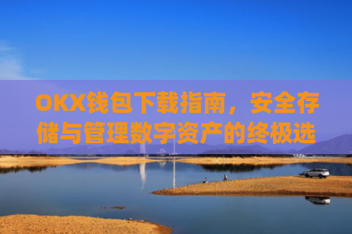 OKX钱包下载指南,安全存储与管理数字资产的**选择_ok钱包app