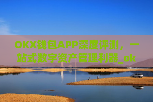 OKX钱包APP深度评测，一站式数字资产管理利器_okX钱包下载